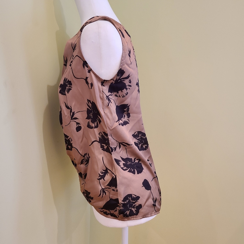 Silk Blouse - Picture 3 of 6